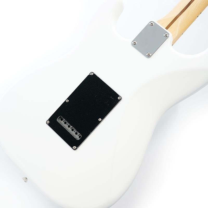 Fender Made in Japan Hybrid II Stratocaster (Arctic White/Maple)の画像