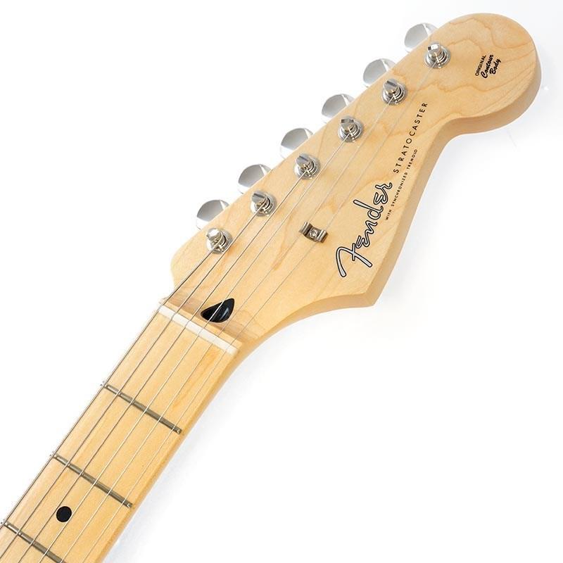 Fender Made in Japan Hybrid II Stratocaster (Arctic White/Maple)の画像