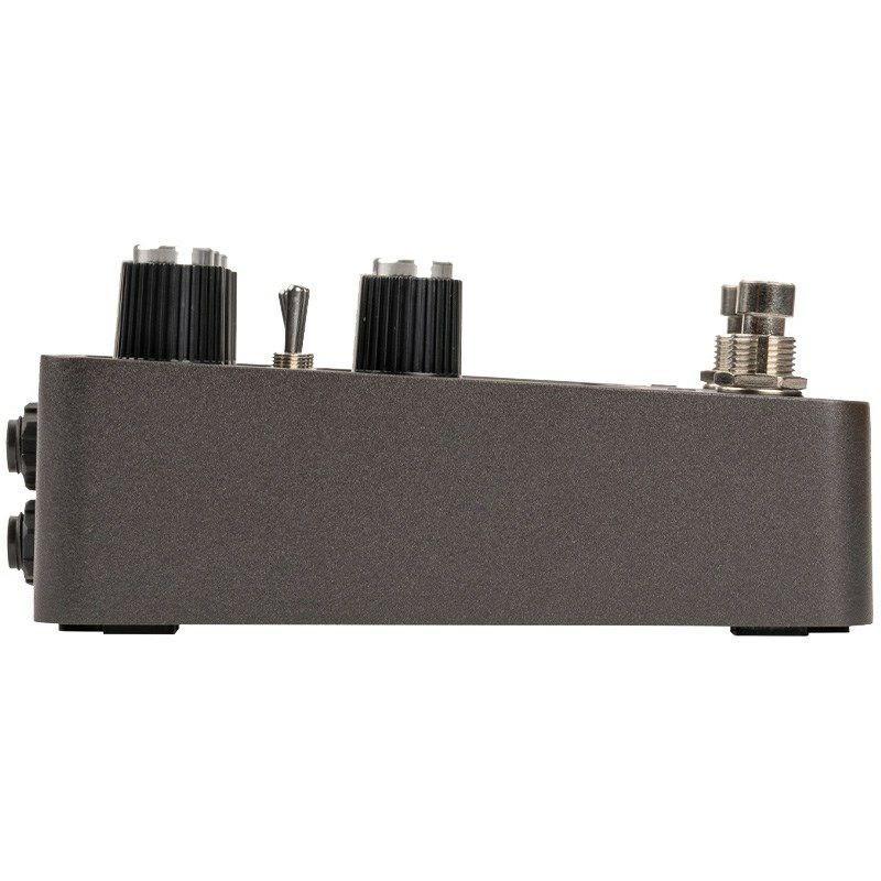 Universal Audio UAFX Dream '65 Reverb Amplifier | UAFX Dream '65