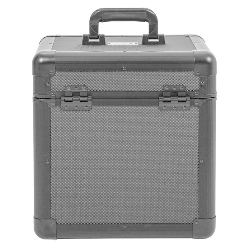 UDG UDG U93017BL Ultimateレコードケース80 Vinyl Black 【レコード用