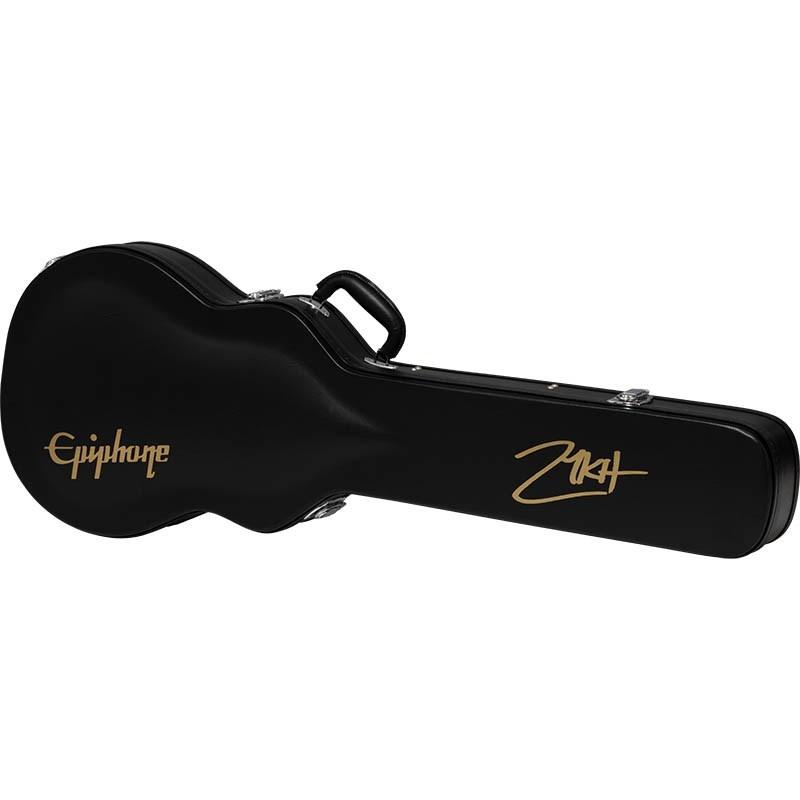 Epiphone Matt Heafy Les Paul Custom Origins (Ebony)｜ikebe-revole｜08