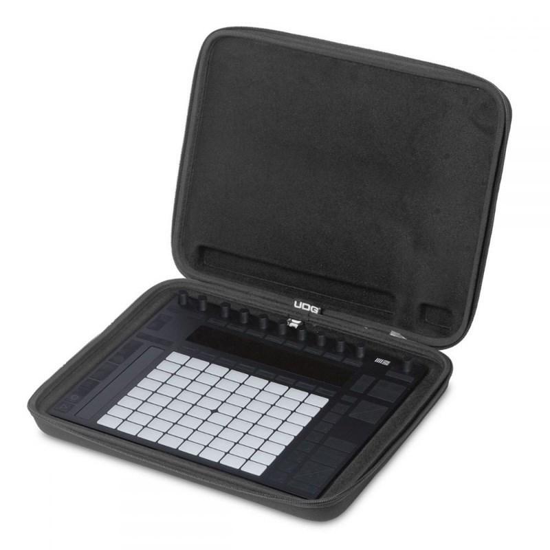 Ableton Push2 MIDIコントローラー　専用カバー付き Ableton Push 2 ハードケース付き 【公式通販】