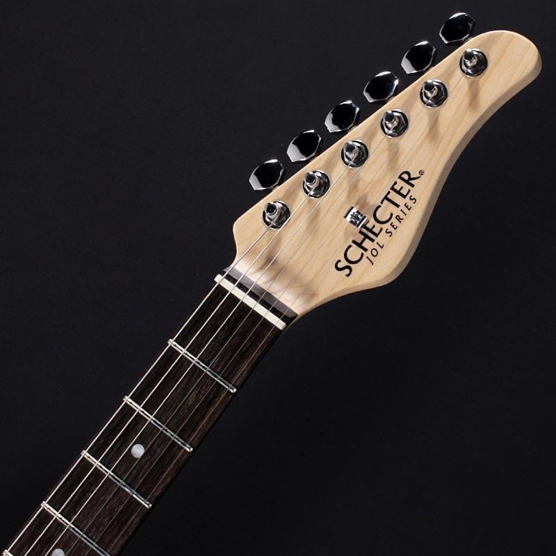 SCHECTER SCHECTER JAPAN ORIGINAL LINE OL-BH (UBB) : イケベ楽器