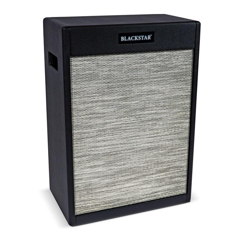 大割引 Blackstar ST. JAMES 212VOC - BLACK