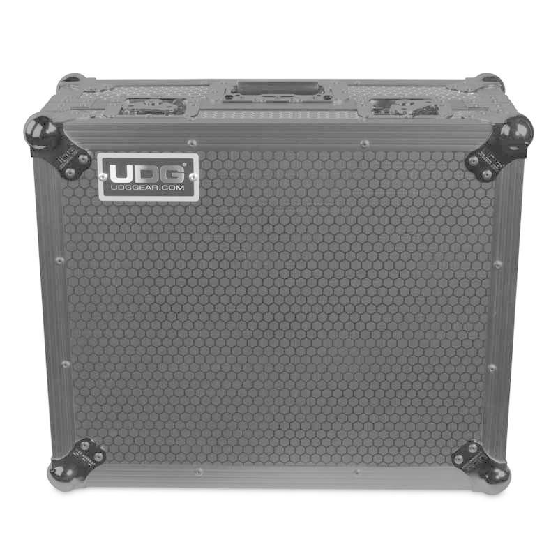 UDG U91030BL2  Ultimate フライトケース Multi Format Turntable 【SL1200シリーズ、PLX1000等に対応するターンテーブルケース】｜ikebe-revole｜03