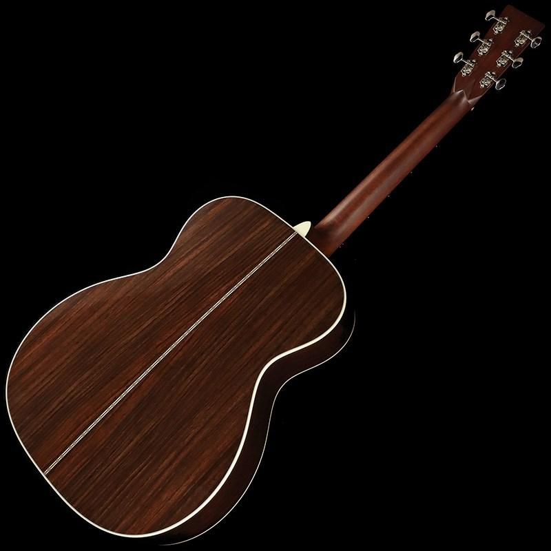 MARTIN CTM 000-28 Premium Grade Sitka Spruce Top"カスタムショップ製 最上級グレードTOP材使用 特注品"【Ikebeスペシャルオーダーモデル】｜ikebe-revole｜03