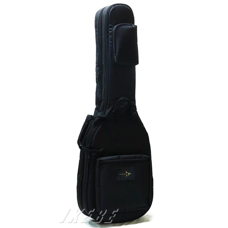 NAZCA 【受注生産品】 Protect Case [エレキベース2本用/Black#8]
