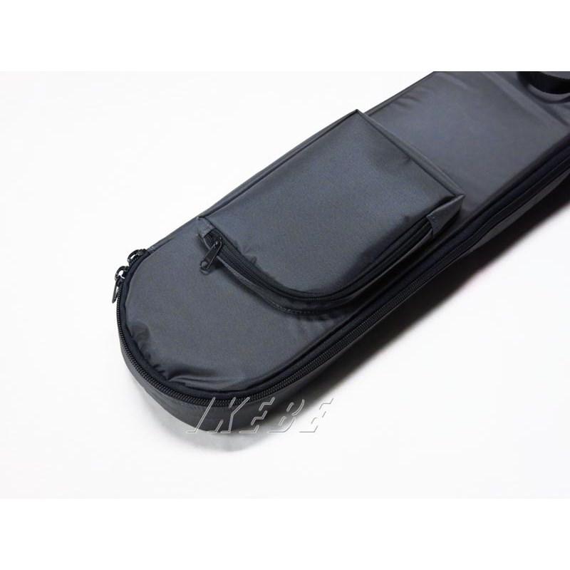 NAZCA 【受注生産品】 Protect Case [エレキベース用/Gray #38]_2