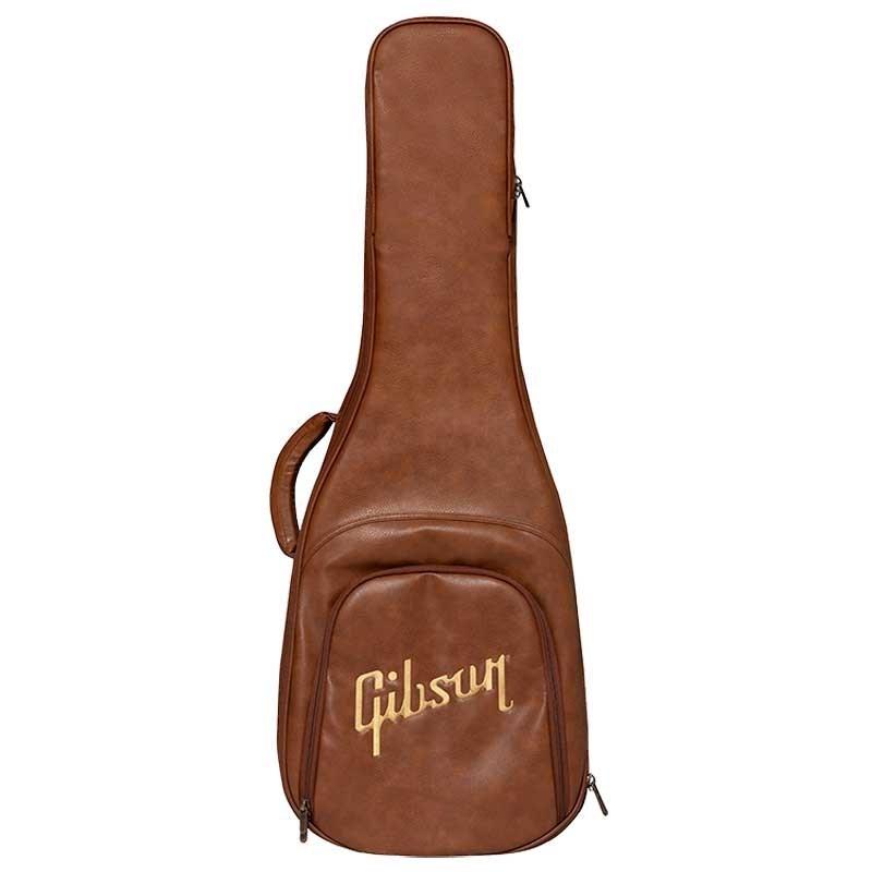 Gibson - 【春得大売り出し】 Premium Softcase Brown [ASSFCASE-BRN] その他ギター、ベース用アクセサリー-ギター、ベース用アクセサリー