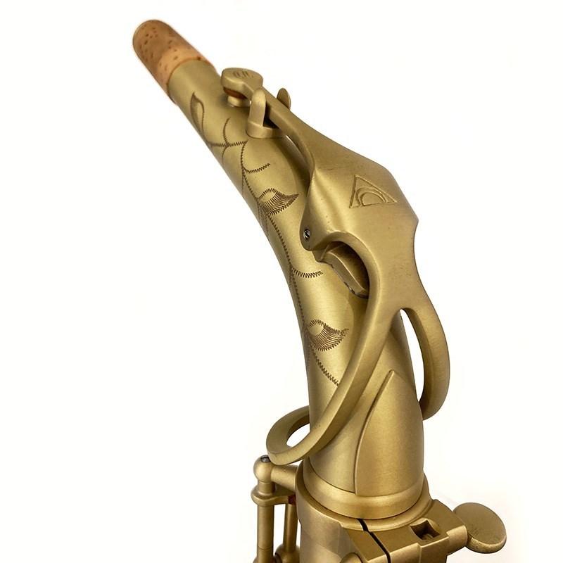 Antigua 【お取り寄せ品】アルトサックス アンティグア 「パワーベル