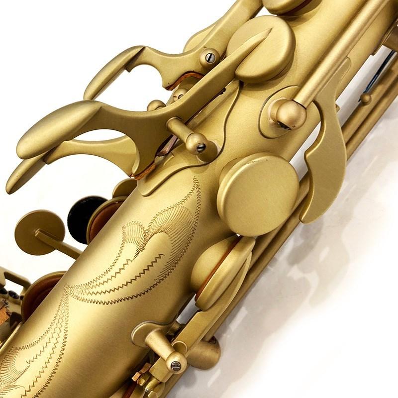 Antigua 【お取り寄せ品】アルトサックス アンティグア 「パワーベル