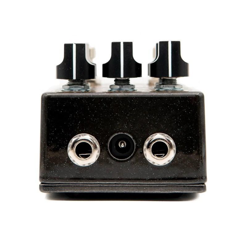 ETHER [Modulated Reverberator] 【Action】