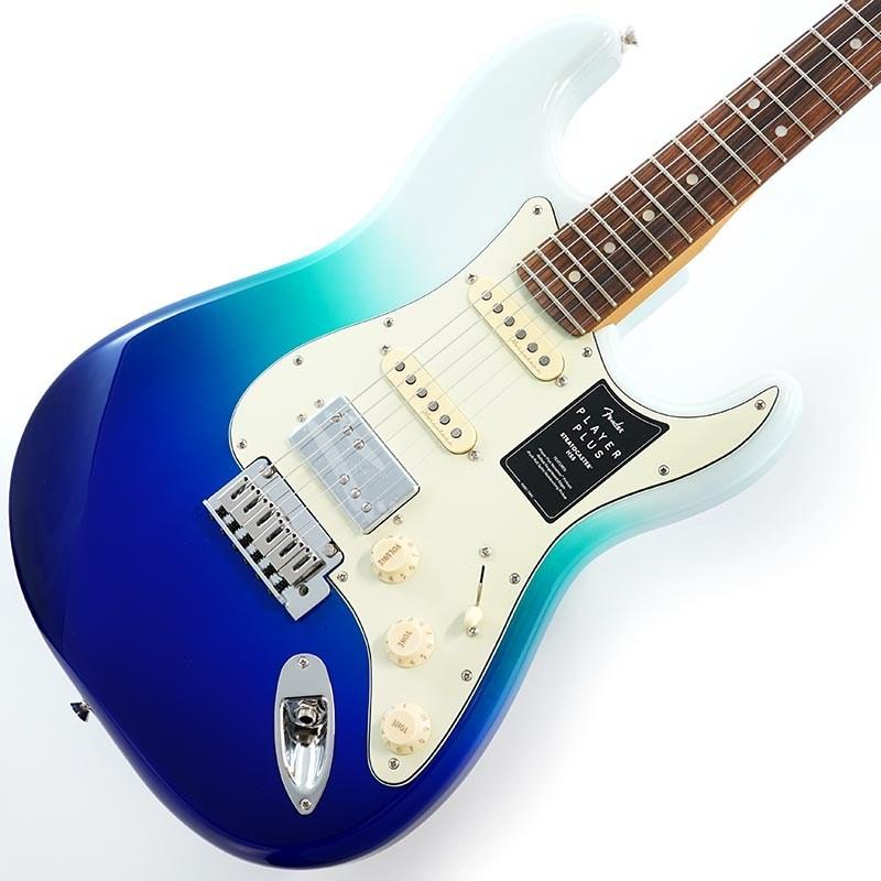 Fender（フェンダー） Fender MEX Player Plus Stratocaster HSS
