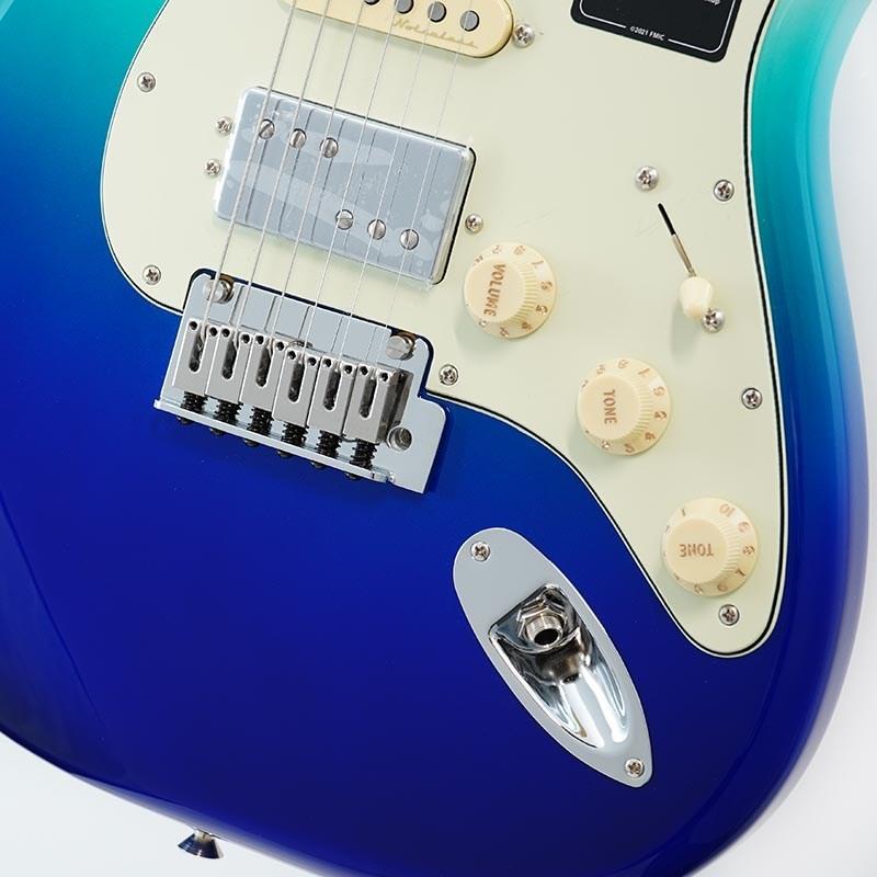 Fender（フェンダー） Fender MEX Player Plus Stratocaster HSS