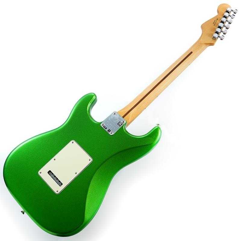 Fender（フェンダー） Fender MEX Player Plus Stratocaster HSS