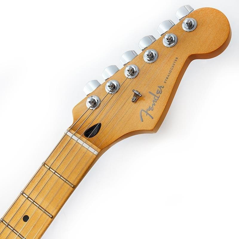 Fender（フェンダー） Fender MEX Player Plus Stratocaster HSS