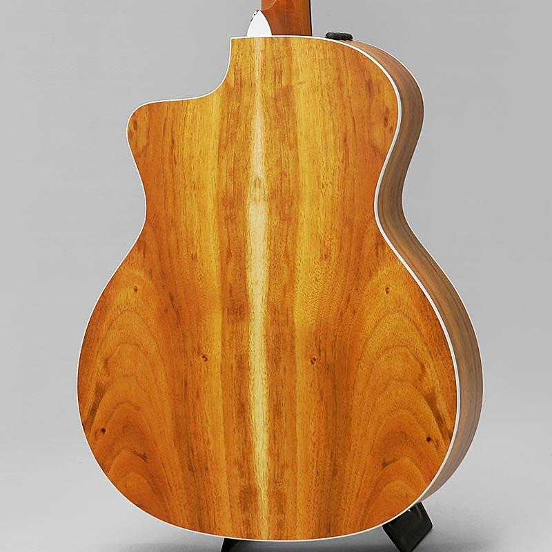 完動品 TAYLOR 214ce-Koa 【XUR3341833080】(118272円)