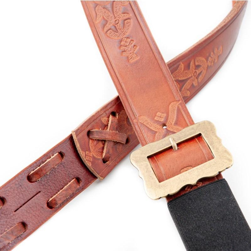 RIGHTON STRAPS LEGEND BM BOHEMIAN [Brian May Model]｜ikebe-revole｜07