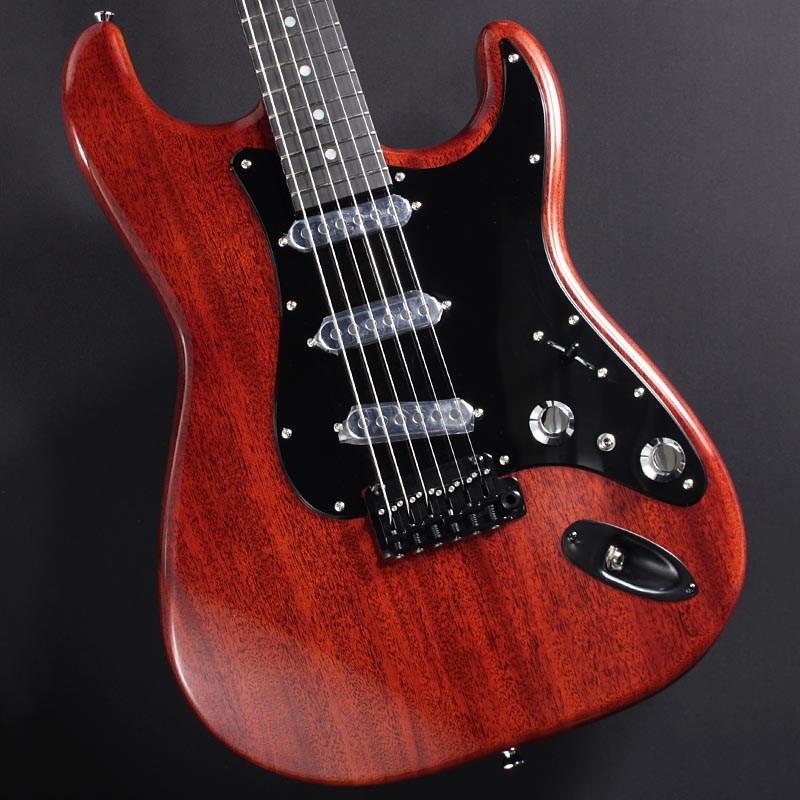 Kz Guitar Works Kz ST Trad 22 3S11 RS 20220346 737610 イケベ楽器リボレ秋葉原店