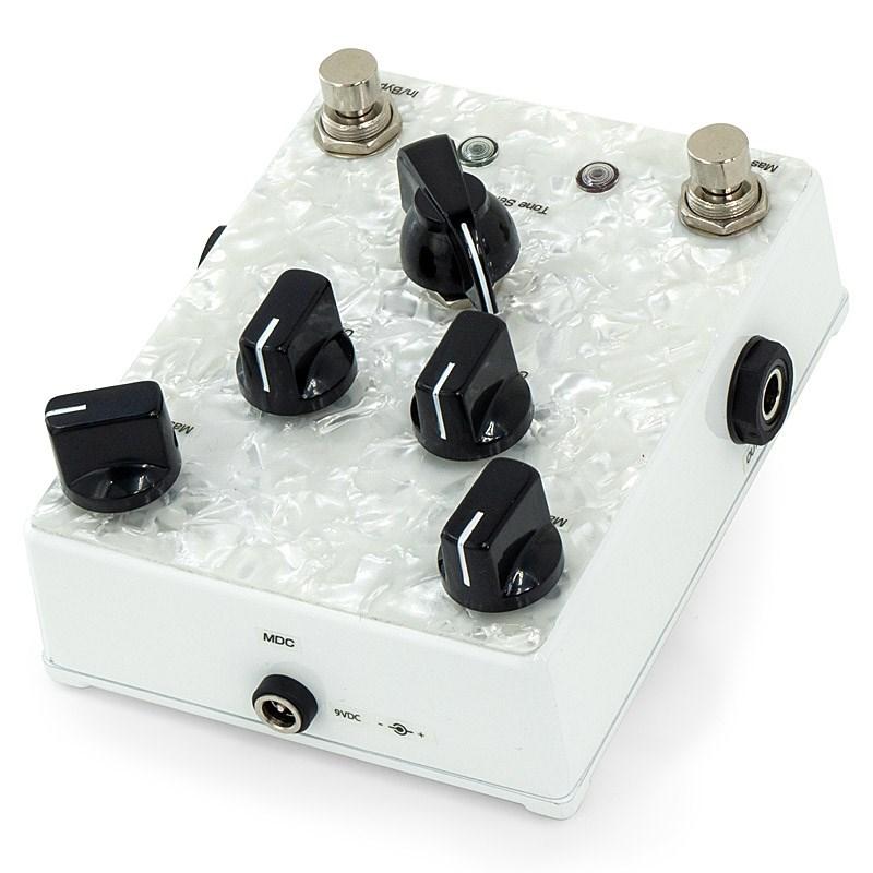 VeroCity Effects Pedals MDC｜ikebe-revole｜03