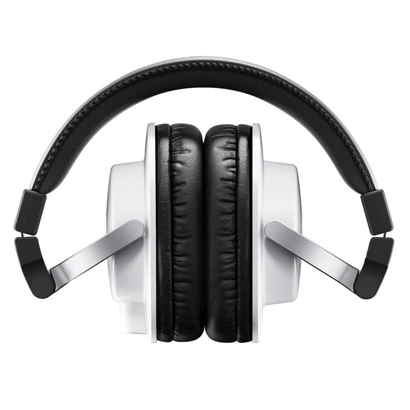 YAMAHA（ヤマハ） YAMAHA HPH-MT5W(ホワイト)(スタジオモニター