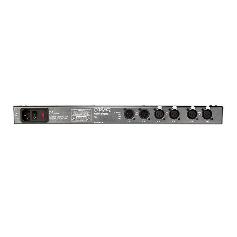 maag audio PREQ2(国内正規品)(お取り寄せ商品・納期別途ご案内)_1