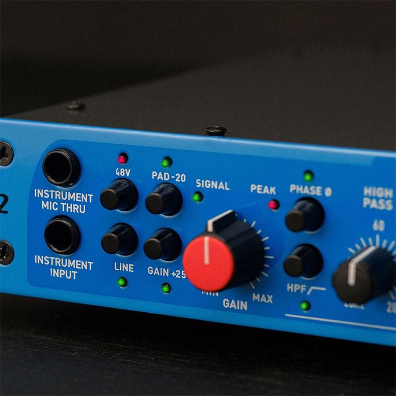 maag audio PREQ2(国内正規品)(お取り寄せ商品・納期別途ご案内)_2