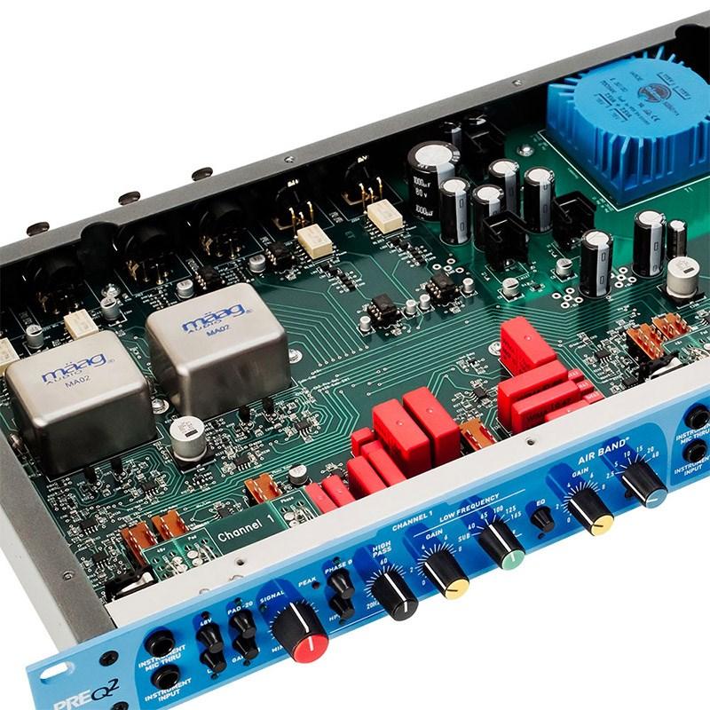 maag audio PREQ2(国内正規品)(お取り寄せ商品・納期別途ご案内)_3