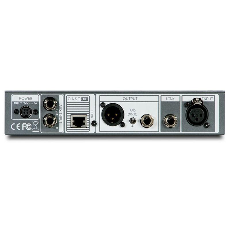 Cranborne Audio CAMDEN EC1【お取り寄せ商品】 : イケベ楽器リボレ