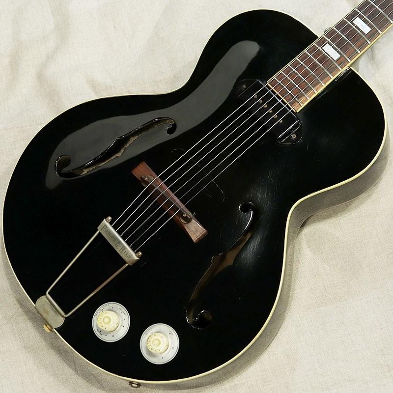 Epiphone（エピフォン） Epiphone VINTAGE Zephyr mid40's Modify