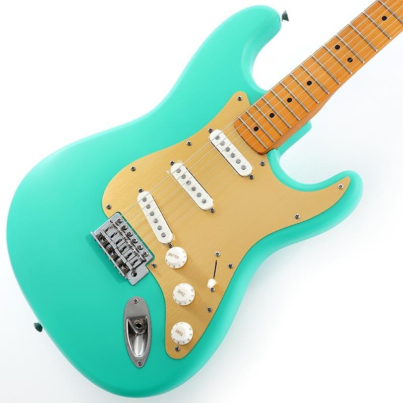 Squier by Fender 40th Anniversary Stratocaster Vintage Edition