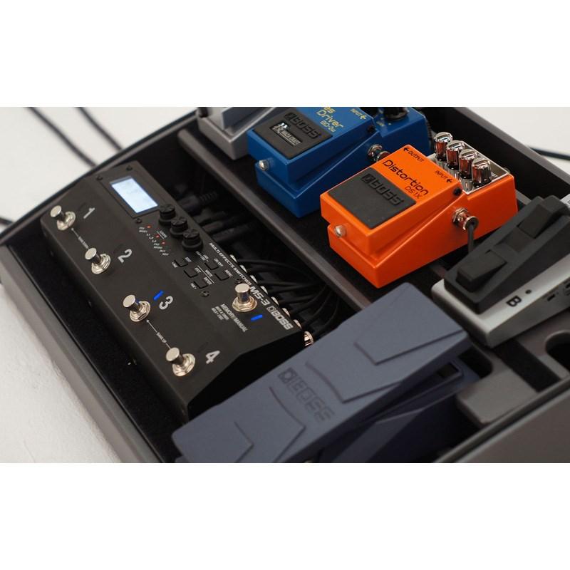 BOSS（ボス） BOSS MS-3 [Multi Effects Switcher] ループスイッチャー