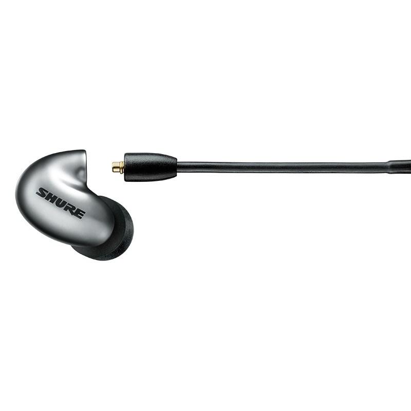 SHURE（シュア） SHURE SE846G2GT(SE846 2G・グラファイトシルバー