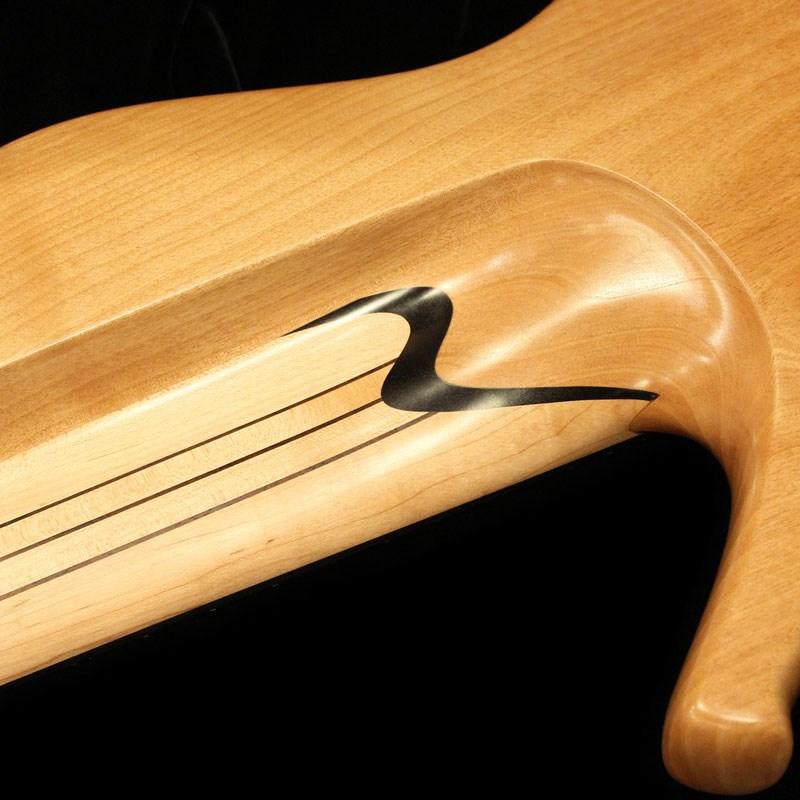 Kenneth Lawrence Instruments Custom Chambered Brase II 5st/34 (Premium ...