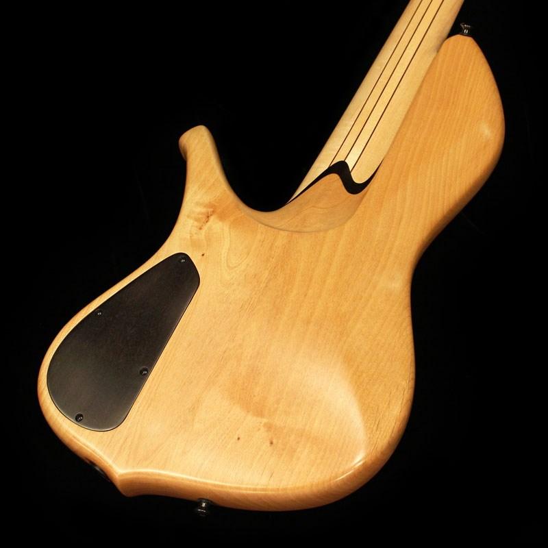 Kenneth Lawrence Instruments Custom Chambered Brase II 5st/34 
