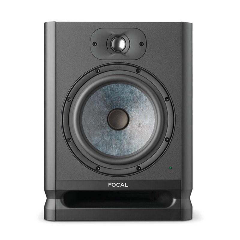 FOCAL ALPHA EVO 80(1本)(フォーカル)(モニタースピーカー) : イケベ