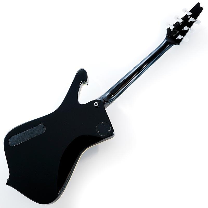 Ibanez（アイバニーズ） Ibanez PS10-BK [Paul Stanley Signature