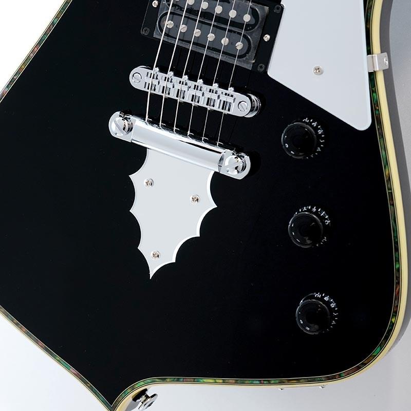 Ibanez（アイバニーズ） Ibanez PS10-BK [Paul Stanley Signature