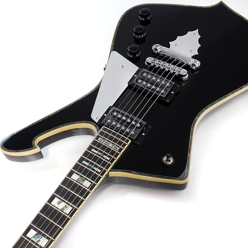 Ibanez（アイバニーズ） Ibanez PS10-BK [Paul Stanley Signature
