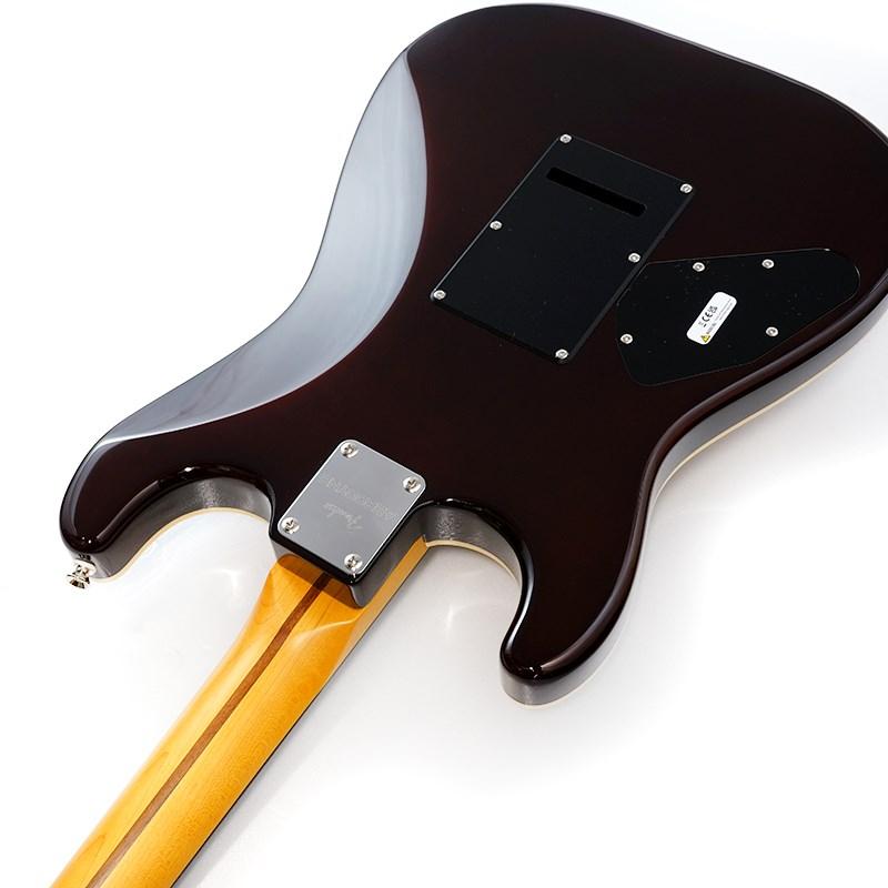 Made in Japan Aerodyne Special Stratocaster (Chocolate 【Sweatshirt】 Burst/Rosewood)【旧価格品】