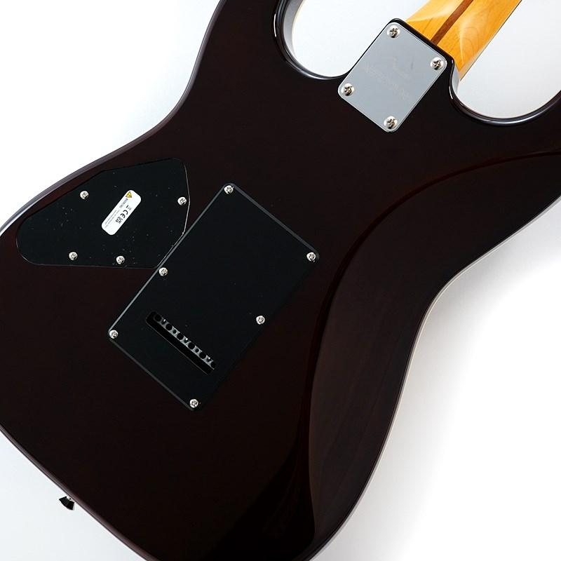 Made in Japan Aerodyne Special Stratocaster (Chocolate 【Sweatshirt】 Burst/Rosewood)【旧価格品】