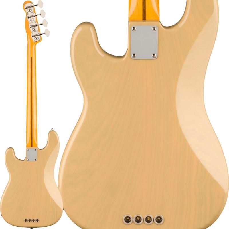 Fender USA American Vintage II 1954 Precision Bass (Vintage Blonde/Maple) 【値上げ前旧価格品】 【The Spring Summer 2026 Campaign】 ..._1