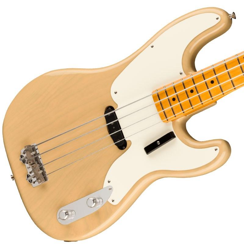 Fender USA American Vintage II 1954 Precision Bass (Vintage Blonde/Maple) 【値上げ前旧価格品】 【The Spring Summer 2026 Campaign】 ..._3