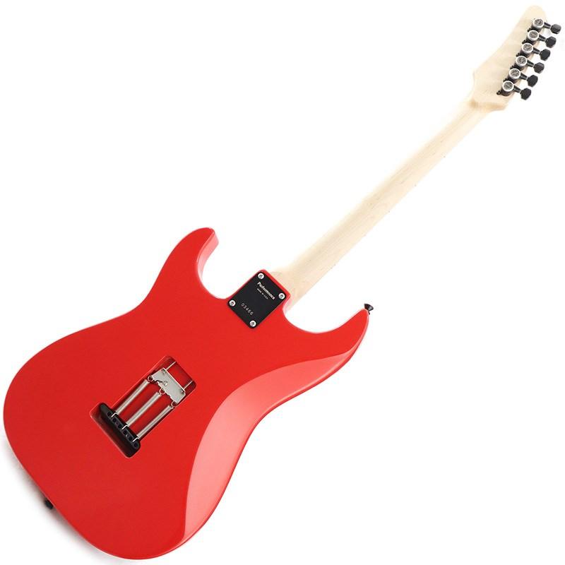 Performance CORSAIR Red/White Line【John Frusciante同仕様モデル