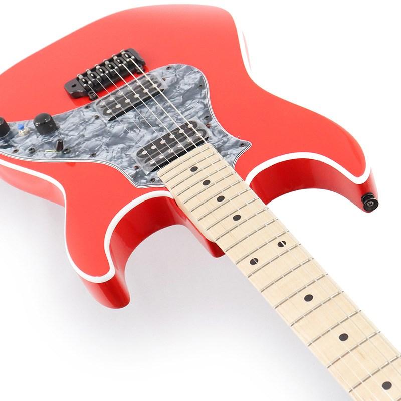 Performance CORSAIR Red/White Line【John Frusciante同仕様モデル
