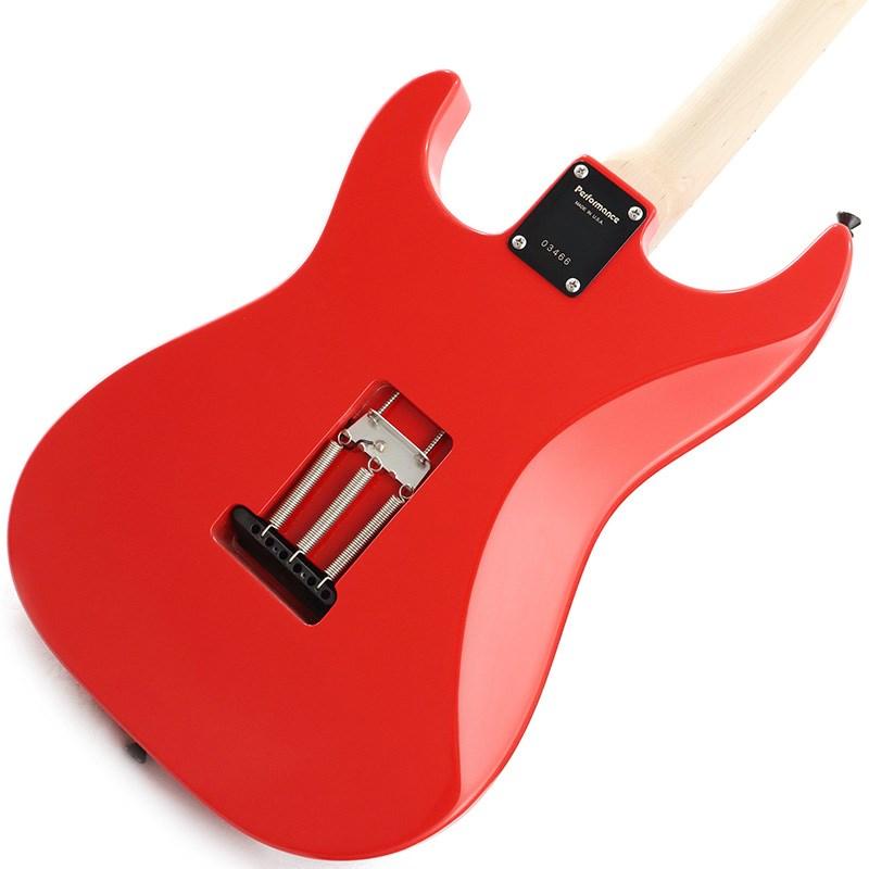Performance CORSAIR Red/White Line【John Frusciante同仕様モデル