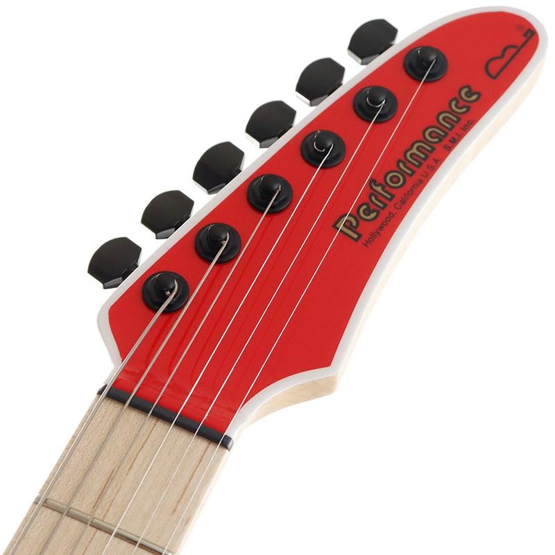 Performance CORSAIR Red/White Line【John Frusciante同仕様