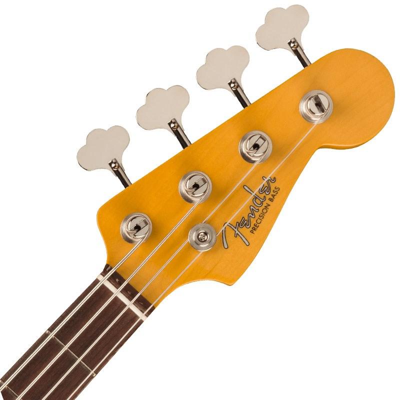USA American Vintage II 1960 Precision Bass (3-Color 【Hallstatt】 Sunburst/Rosewood)【厳選BASS GEARセール】
