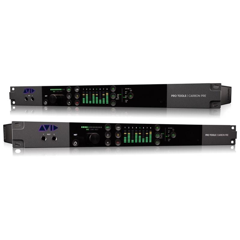 Avid AVID Pro Tools | Carbon Pre (プロトゥールス)(カーボンプリ