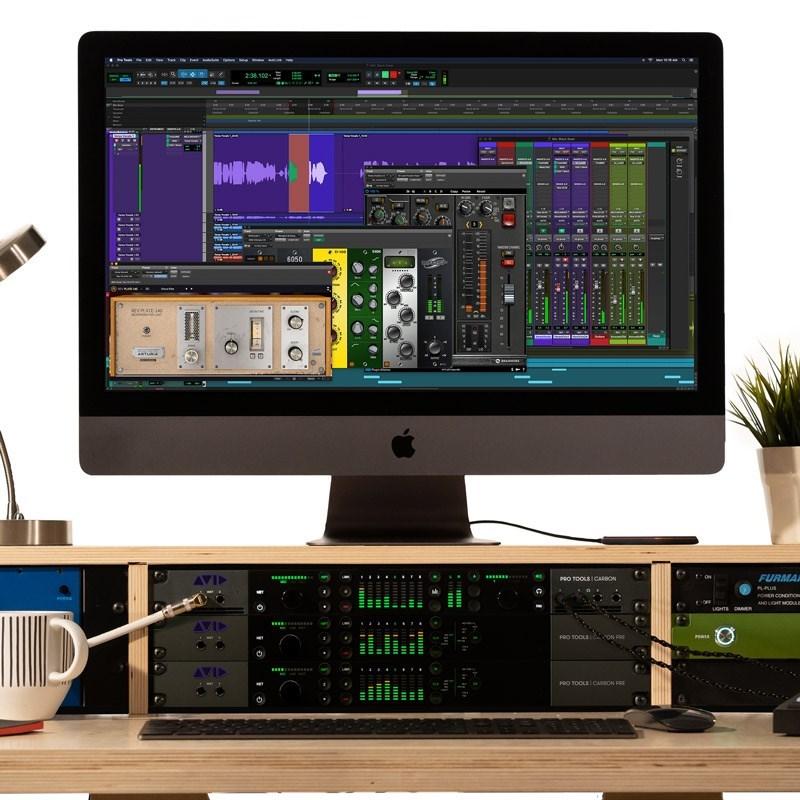 Avid AVID Pro Tools | Carbon Pre (プロトゥールス)(カーボンプリ